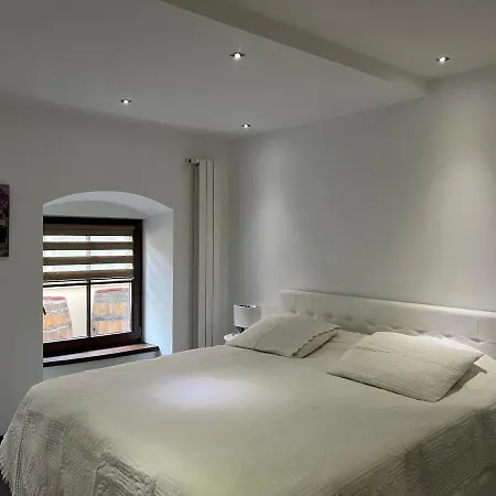 Viva House Διαμέρισμα Μπρασόβ