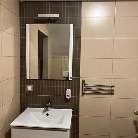 Διαμέρισμα Viva House Μπρασόβ